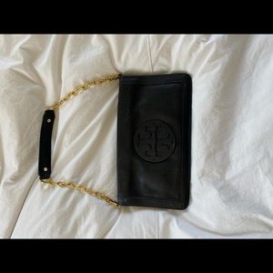 Tory burch Reva Clutch